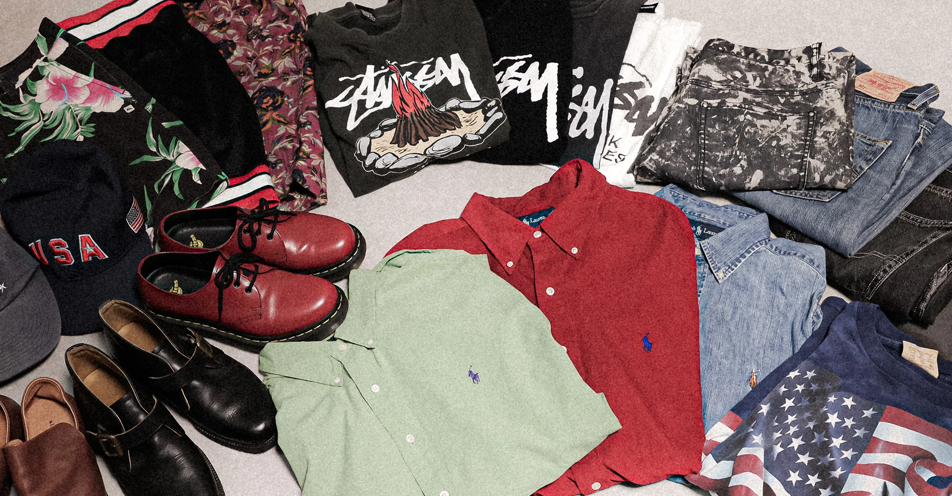 古着