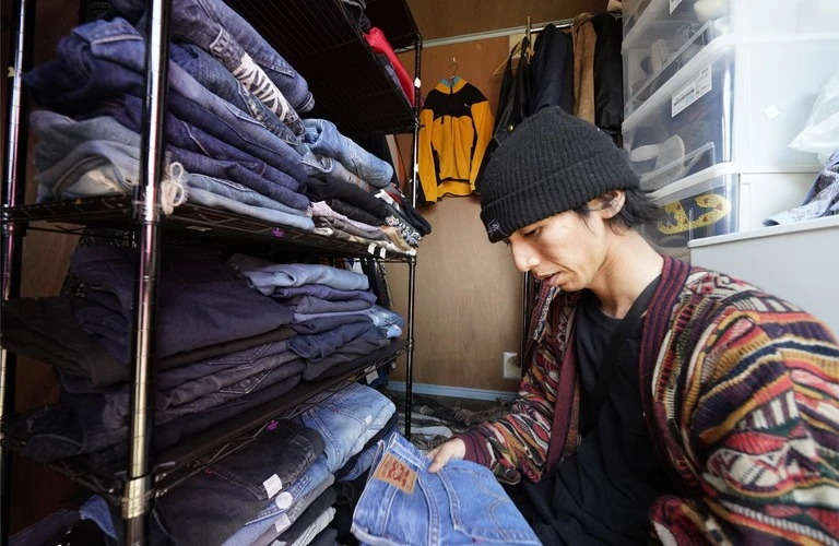 おしゃれな服 | 古着の通販なら古着屋 Digmarch